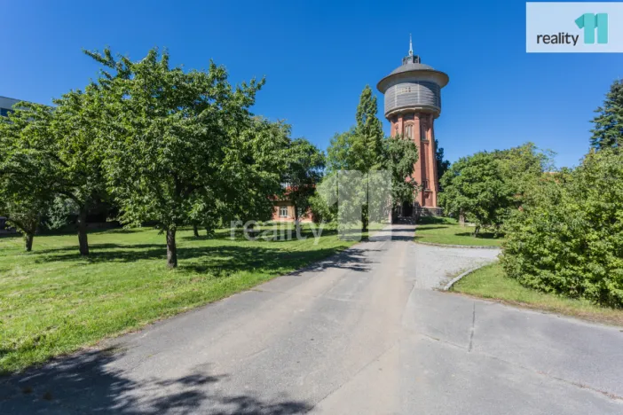 Prodej bytu 2+kk, Praha - Michle, Hanusova, 73 m2