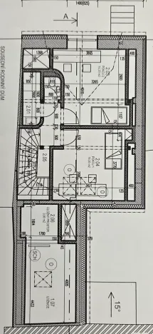 Prodej bytu 4+kk, Šlapanice, 123 m2