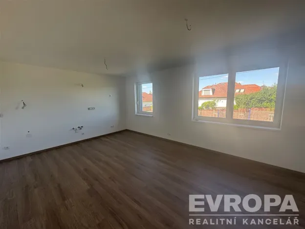 Pronájem bytu 2+kk, Havlíčkův Brod, 49 m2