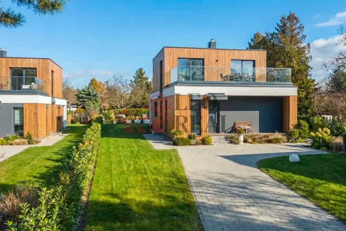 Prodej rodinného domu, Praha - Újezd nad Lesy, Dobrovická, 100 m2