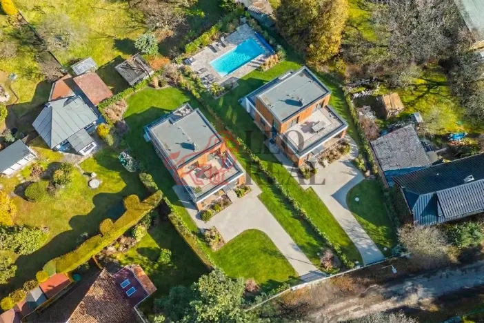 Prodej rodinného domu, Praha - Újezd nad Lesy, Dobrovická, 100 m2