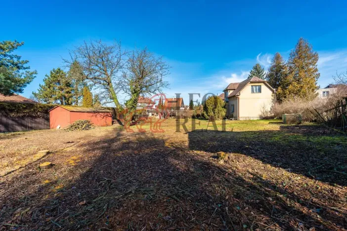 Prodej rodinného domu, Praha - Újezd nad Lesy, Dobrovická, 100 m2