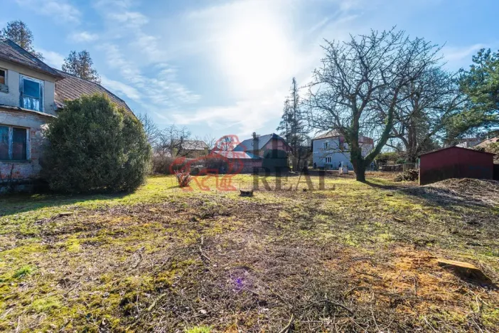 Prodej rodinného domu, Praha - Újezd nad Lesy, Dobrovická, 100 m2