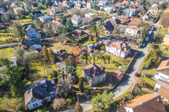 Prodej rodinného domu, Praha - Újezd nad Lesy, Dobrovická, 100 m2