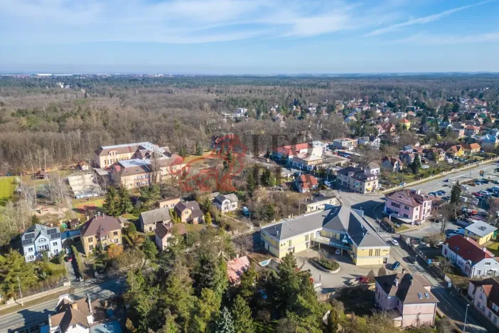 Prodej rodinného domu, Praha - Újezd nad Lesy, Dobrovická, 100 m2