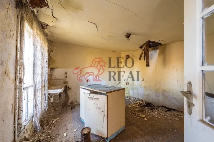 Prodej rodinného domu, Praha - Újezd nad Lesy, Dobrovická, 100 m2