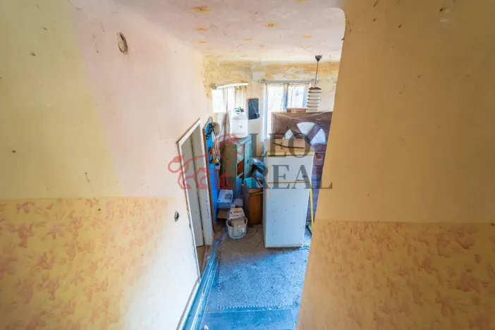 Prodej rodinného domu, Praha - Újezd nad Lesy, Dobrovická, 100 m2