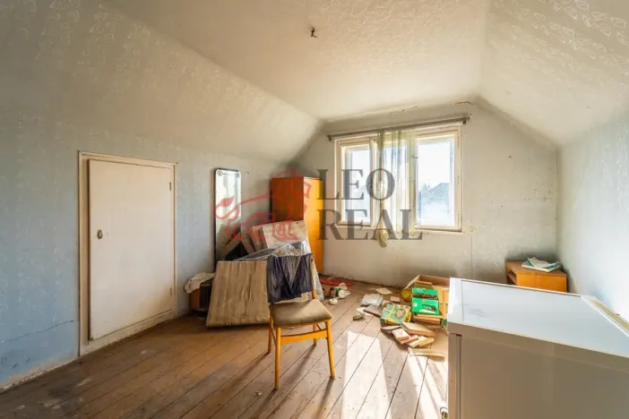 Prodej rodinného domu, Praha - Újezd nad Lesy, Dobrovická, 100 m2