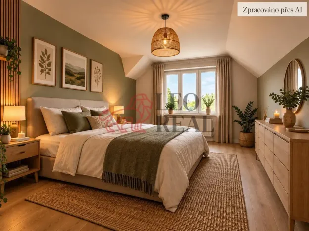 Prodej rodinného domu, Praha - Újezd nad Lesy, Dobrovická, 100 m2