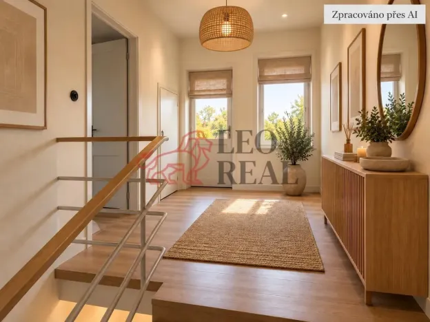 Prodej rodinného domu, Praha - Újezd nad Lesy, Dobrovická, 100 m2