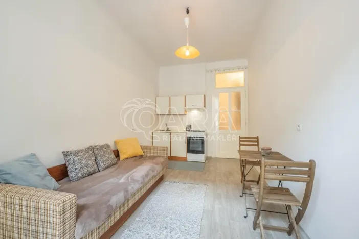 Prodej bytu 2+kk, Praha - Vyšehrad, Vratislavova, 47 m2