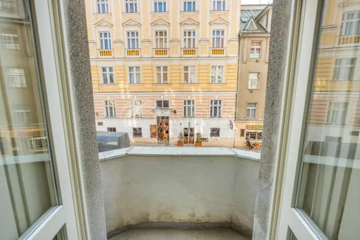 Prodej bytu 2+kk, Praha - Vyšehrad, Vratislavova, 47 m2