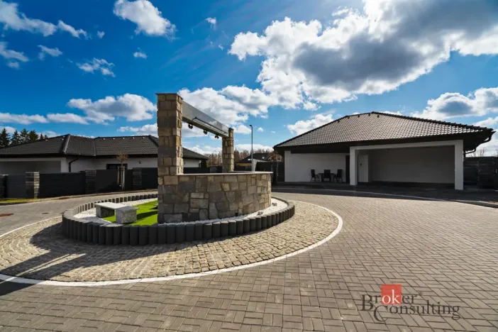 Prodej rodinného domu, Velká Hleďsebe, 202 m2