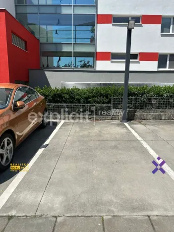 Pronájem bytu 2+kk, Zlín, Pod Křiby, 40 m2