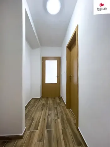 Pronájem bytu 2+kk, Polička, Obránců míru, 52 m2