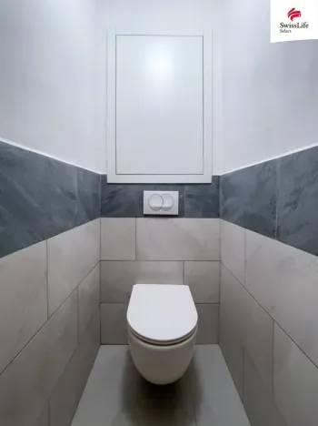 Pronájem bytu 2+kk, Polička, Obránců míru, 52 m2