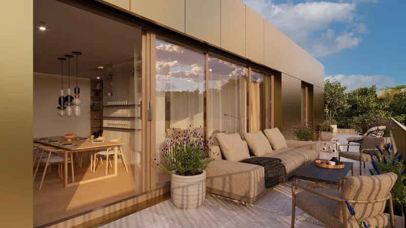 Prodej bytu 4+kk, Praha, Bečovská, 76 m2