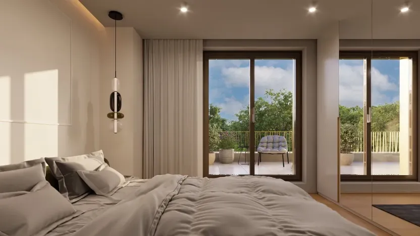 Prodej bytu 4+kk, Praha, Bečovská, 76 m2