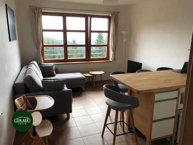 Prodej bytu 4+kk, Černý Důl, 96 m2