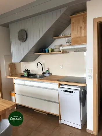 Prodej bytu 4+kk, Černý Důl, 96 m2