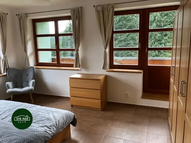 Prodej bytu 4+kk, Černý Důl, 96 m2