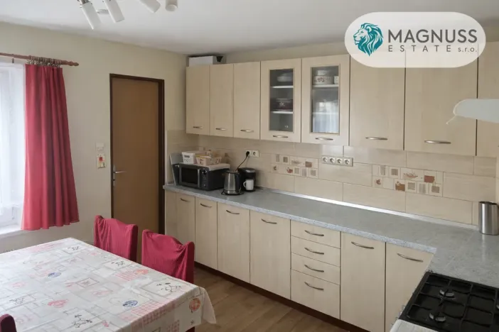 Prodej rodinného domu, Sušice, 221 m2