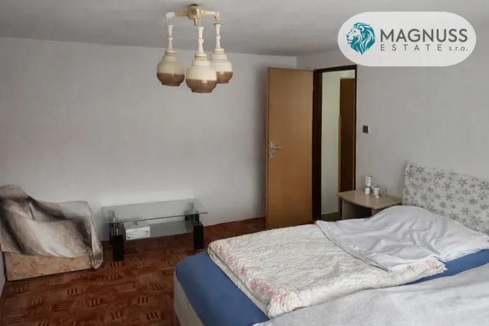 Prodej rodinného domu, Sušice, 221 m2