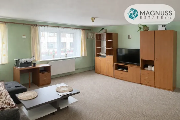 Prodej rodinného domu, Sušice, 221 m2