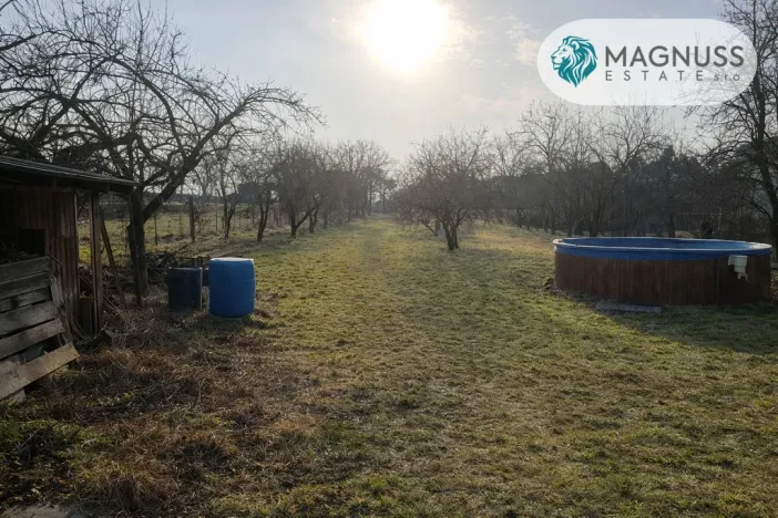 Prodej rodinného domu, Sušice, 221 m2