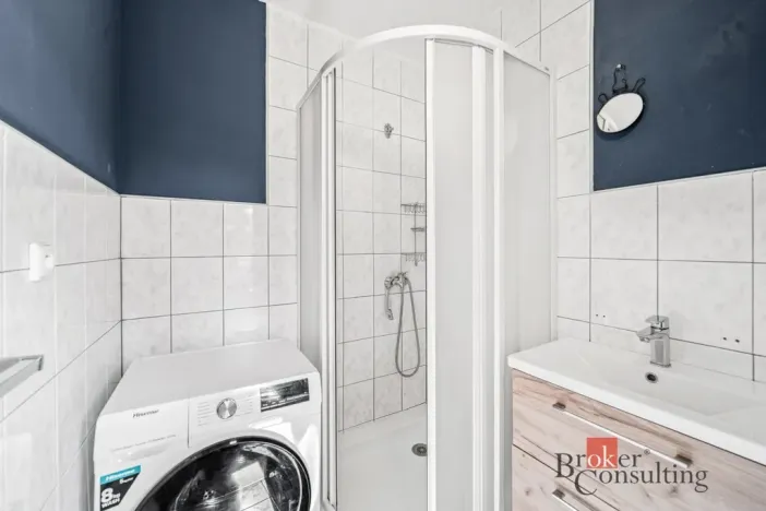 Prodej bytu 2+1, Plzeň - Skvrňany, Vojanova, 58 m2