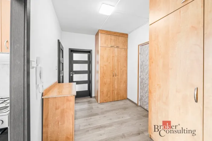 Prodej bytu 2+1, Plzeň - Skvrňany, Vojanova, 58 m2