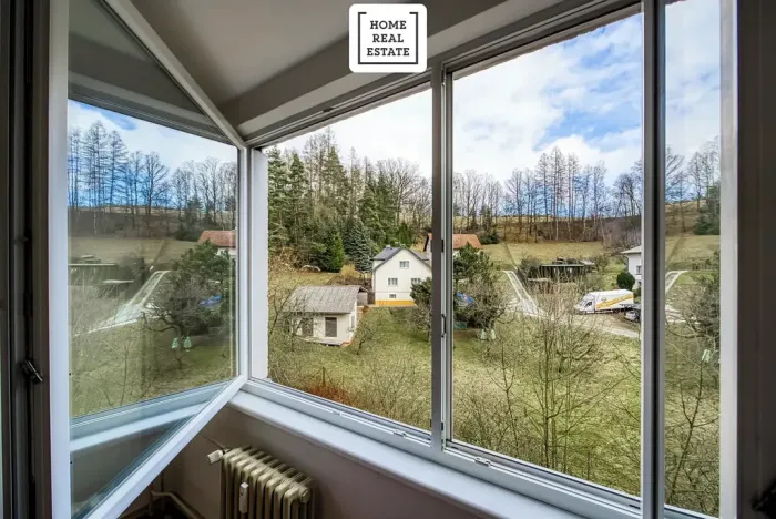 Pronájem bytu 4+1, Náchod, Kostelecká, 88 m2