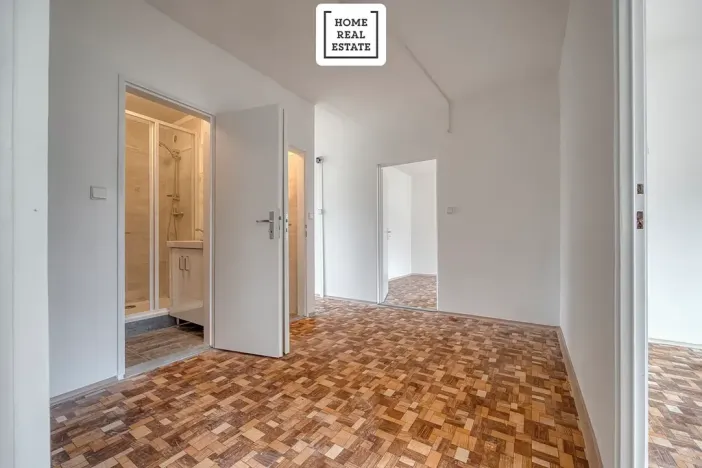 Pronájem bytu 4+1, Náchod, Kostelecká, 88 m2