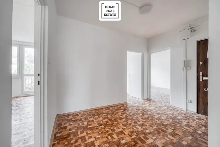 Pronájem bytu 4+1, Náchod, Kostelecká, 88 m2