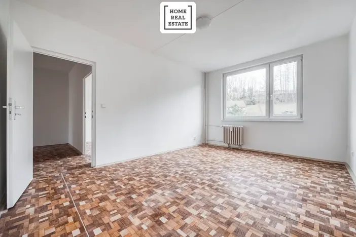 Pronájem bytu 4+1, Náchod, Kostelecká, 88 m2