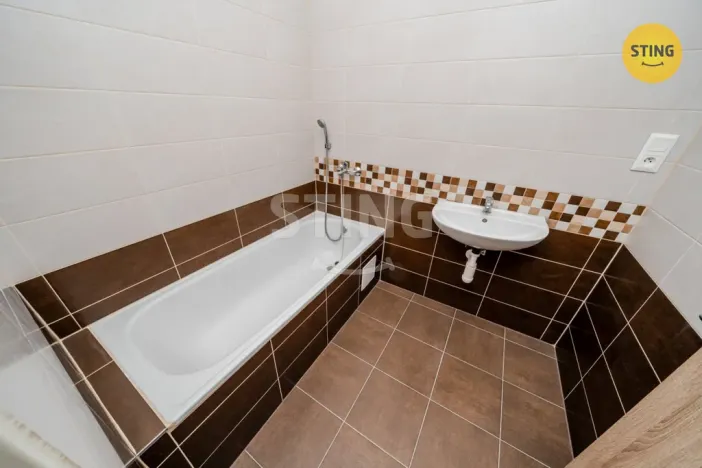 Prodej bytu 1+kk, Ostrava, Křišťanova, 33 m2