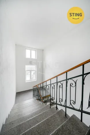 Prodej bytu 1+kk, Ostrava, Křišťanova, 33 m2