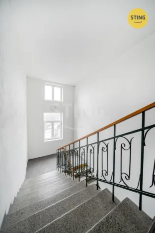 Prodej bytu 1+kk, Ostrava, Křišťanova, 33 m2