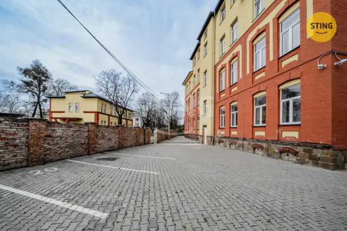 Prodej bytu 1+kk, Ostrava, Křišťanova, 33 m2