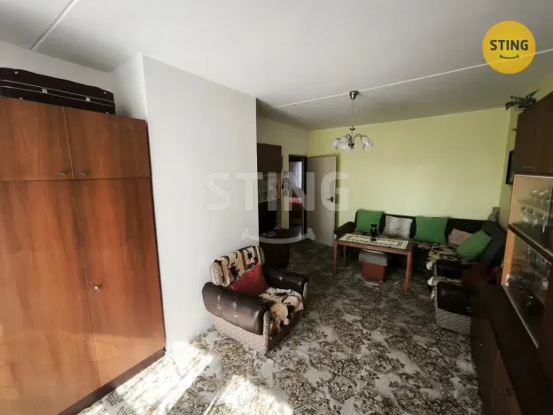 Prodej bytu 2+1, Hlubočky - Mariánské Údolí, Gagarinova, 56 m2