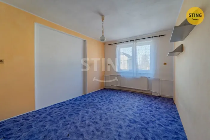 Prodej rodinného domu, Třeština, 180 m2