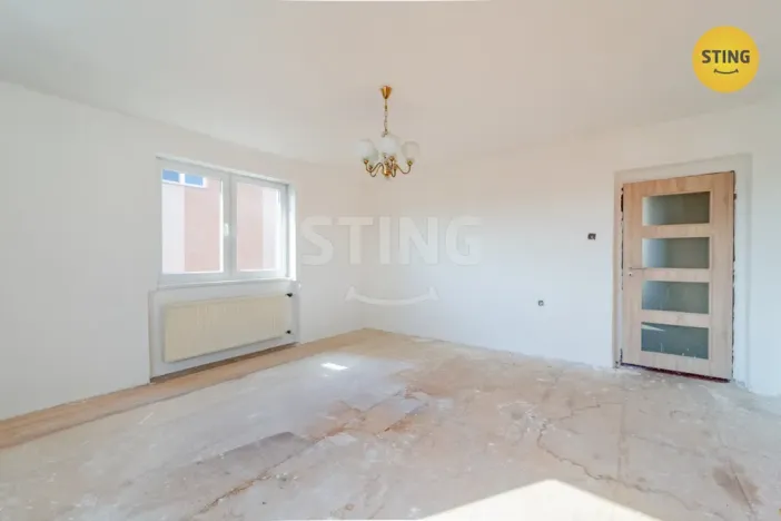 Prodej rodinného domu, Třeština, 180 m2