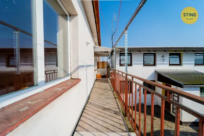 Prodej rodinného domu, Třeština, 180 m2