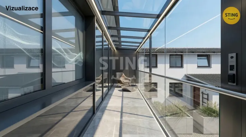 Prodej rodinného domu, Třeština, 180 m2