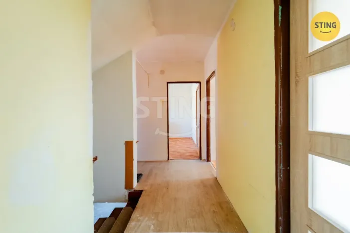 Prodej rodinného domu, Třeština, 180 m2
