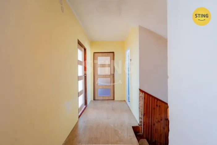 Prodej rodinného domu, Třeština, 180 m2