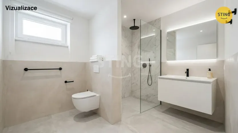 Prodej rodinného domu, Třeština, 180 m2