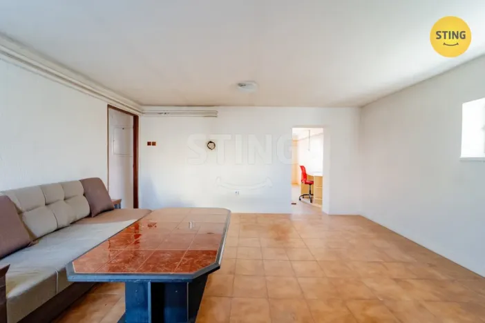 Prodej rodinného domu, Třeština, 180 m2