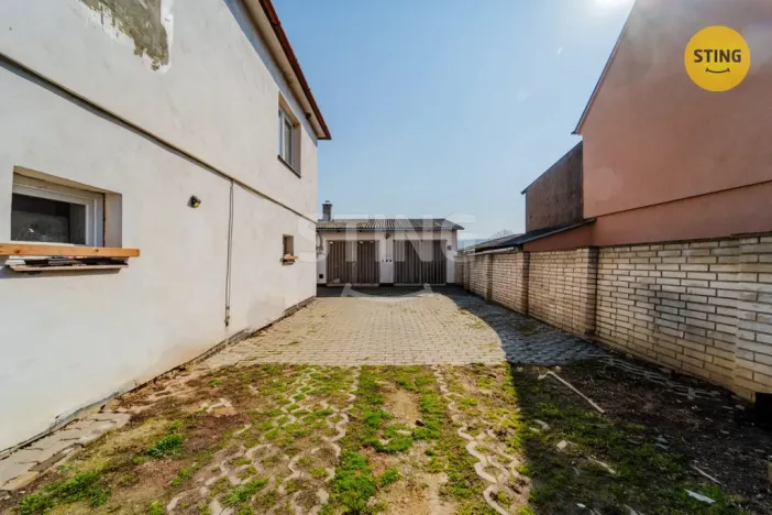 Prodej rodinného domu, Třeština, 180 m2