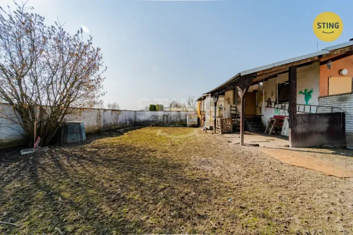 Prodej rodinného domu, Třeština, 180 m2